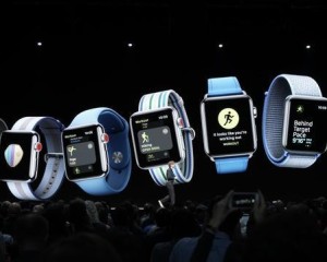 红河Wearable devices don't sell well, apple watch still stands out